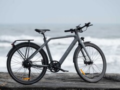 Air 30 Ultra: Neues E-Bike mit automatischer Schaltung (Bildquelle: Ado)