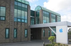 Mal bei Apple arbeiten, wünschen sich viele. Vielleicht sollten sie vorher das Buch von Daniela Kickl lesen.