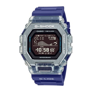 Die Casio G-Shock GBX-100S-2...