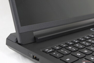 Die Ecken sind schärfer und die Kanten deutlich ausgeprägter im Vergleich zum Design der vorherigen Generation.