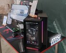 MEG Vision X AI: Starkes Desktop-System erscheint in zweiter Version (Bildquelle: MSI)