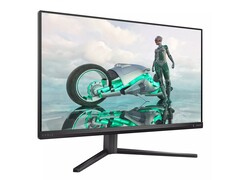 Philips Evnia 27M2N3200A: Gaming-Monitor mit Zusatzfunktionen