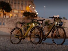 CGO600 Pro: E-Bike ist in weiterer Version erhältlich (Bildquelle: Tenways)