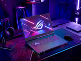 Das ASUS ROG Strix G17 (G713) steht in verschiedenen Konfigurationen zur Wahl. (Bildquelle: ASUS ROG)