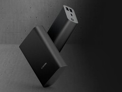 Xiaomi hat eine neue Powerbank im Angebot (Bildquelle: Xiaomi)