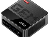 Den starken Mini-PC Aoostar Gem12 Max gibt es derzeit besonders günstig. (Bildquelle: Geekbuying)