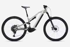 Das Rockrider E-Feel 700S von Decathlon ist in den Verkauf gestartet. (Bild: Decathlon)