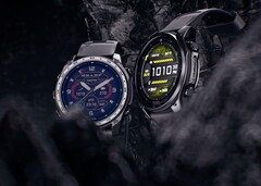 Die Garmin Tactix 8 bietet einige ungewöhnliche Features, inklusive LED-Taschenlampe mit Nachtsicht-Modus. (Bildquelle: Garmin)