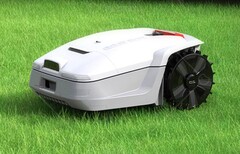 Den Goat Bot Unicut H1 gibt es aktuell mit 200 Euro Launch-Rabatt. (Bildquelle: Geekmaxi)