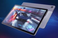 Das Moto Tab G62 startet in der kommenden Woche offiziell in den Verkauf. (Bild: Flipkart)