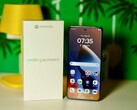 Motorola Moto G86 Power Test