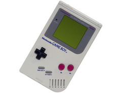 Plant Nintendo einen &quot;Game Boy Classic Mini&quot;?