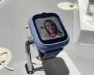 Movetime MT48: Neue Smartwatch für Kinder (Bildquelle: J. Simon Leitner, Notebookcheck)
