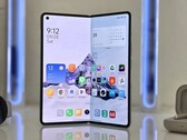 Test Xiaomi Mix Fold 4 Smartphone