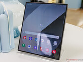 Test Samsung Galaxy Z Fold 6 Smartphone