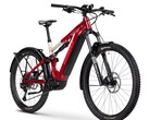 E-ASX Essential High EQ: E-Bike mit starker Ausstattung (Bildquelle: Ghost Bikes)