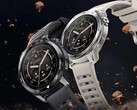 GS Pro2: Neue Uhr mit vielen Funktionen kostet 100 Euro (Bildquelle: Mibro)