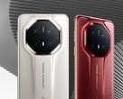Der Nachfolger zum hier abgebildeten Mate 70 RS dürfte ein CPU-Upgrade bekommen (Bildquelle: Huawei)