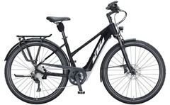 Macina Tour CX 625 LTD: E-Bike mit alltagstauglicher Ausstattung