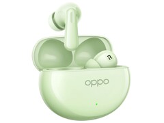 Oppo Enco Air4: Neue TWS-Headphones (Bildquelle: Oppo)