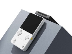 Ayaneo Pocket DMG: Hochkant-Gaming-Handheld