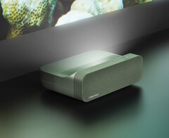 Smart Projector R1: Erster Projektor von Roborock