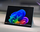 Microsoft Surface Pro OLED for Business