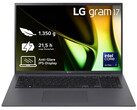LG Gram 17 17Z90S