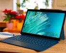 Active Stylus, Tastatur, 3k-Touchscreen, 16 GB RAM: Lenovo Yoga Tab Plus. Bild: (Florian Schmitt)