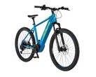 Im Aldi-Onlineshop gibt es ab morgen da Fischer E-MTB Montis 6.0i. (Bildquelle: Aldi-Onlineshop)