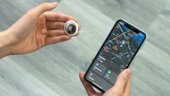 Mitte 2025 soll Apple laut Bloomberg-Analyst Mark Gurman die AirTags 2 vorstellen, mit 3 zentralen Verbesserungen. (Bildquelle: Đức Trịnh,Unsplash)