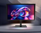 ProArt PA27UCGE: Profi-Monitor mit hoher Auflösung ist schnell (Bildquelle: Asus)