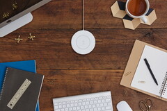 Belkin: Drahtloses Ladegerät Boost Up für iPhone 8, 8 Plus & iPhone X