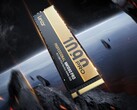 NM1090 Pro: Besonders schnelle SSD (Bildquelle: Lexar)