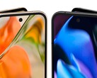 Das Google Pixel Fold 2 aka Pixel 9 Pro Fold wird am 13. August gegen das Samsung Galaxy Z Fold6 antreten. Heute ist es bereits in mehreren Pressebildern zu sehen. (Bildquelle: 91Mobiles)