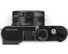 Die Leica D-Lux 8 ist ab 2. Juli verfügbar. (Bild: Leica)