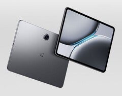 Das OnePlus Pad 2 startet global mit Rabatt in den Verkauf. (Bildquelle: OnePlus)