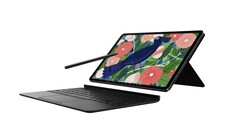 Das Galaxy Tab S8 soll als Trio mit einem besonders potenten iPad Pro-Gegner namens Galaxy Tab S8 Ultra auf den Markt kommen.