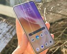 Vivo X300 im Test (Bildquelle: Marcus Herbrich)