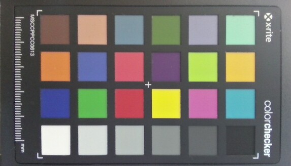 ColorChecker