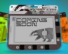 Badgeware: Neue Entwicklerplatinen mit Raspberry Pi-Basis und Display (Bildquelle: Pimoroni)