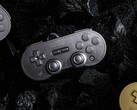 Den SN30 Pro gibt es in einer neuen, limitierten Version (Bildquelle: 8BitDo)