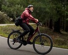 Das Ago Air ist ein neues Trekking-E-Bike (Bildquelle: Tenways)