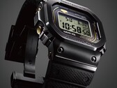 Casio MRG-B5000R Digitaluhr (Bildquelle: Casio)