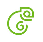 Das neue Logo des openSUSE-Projekts selbst (Bild: openSUSE)