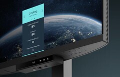 BenQ bietet drei neue Monitore mit dediziertem Programmierer-Modus an. (Bild: BenQ)