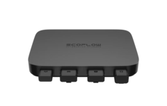 Das neue EcoFlow Batterieladegerät 800 W ist ab heute erhältlich. (Bild: EcoFlow)