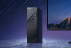 Die MateStation S kostet in Deutschland 599 Euro (Bild: Huawei)