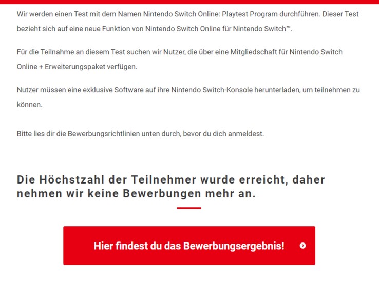 (Bildquelle: Nintendo)