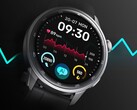 Die Realme Watch S2 wird in wenigen Tagen offiziell vorgestellt. (Bildquelle: Realme)